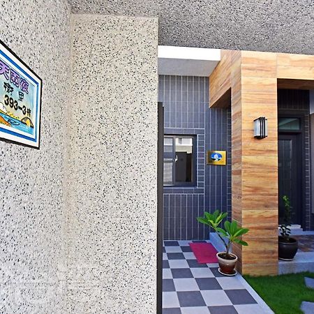 Three Days And Two Nights B&B Magong Exterior foto
