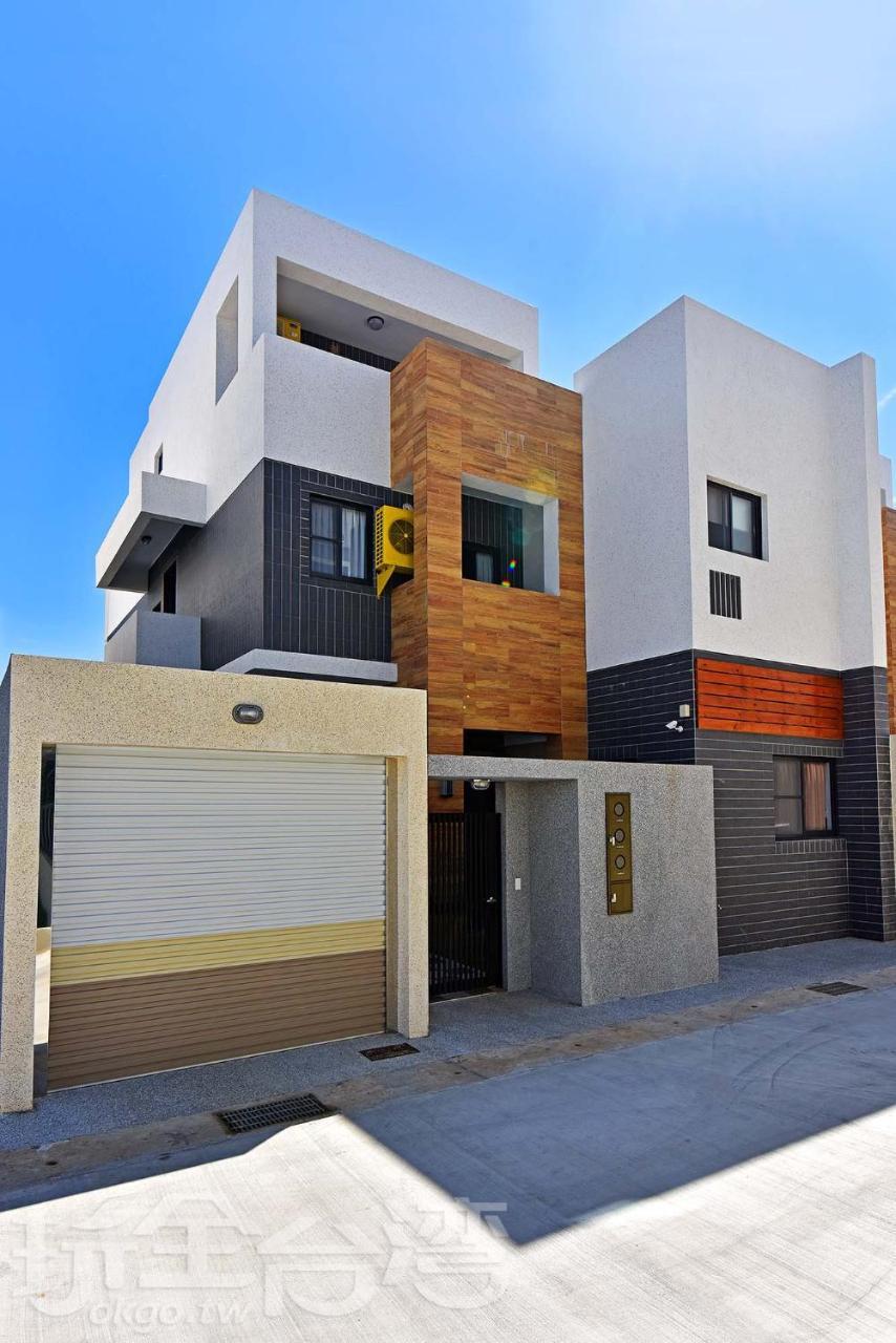 Three Days And Two Nights B&B Magong Exterior foto
