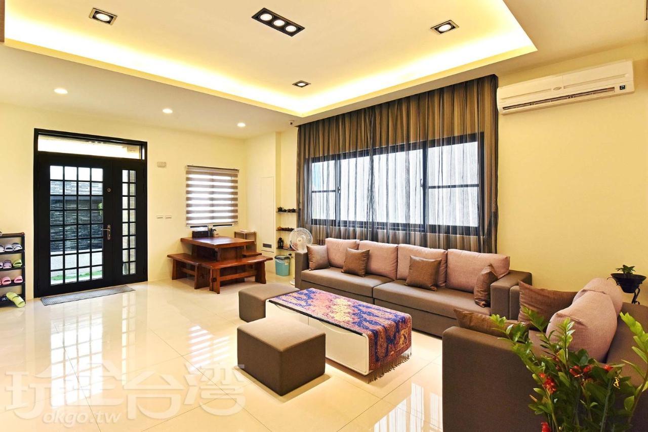 Three Days And Two Nights B&B Magong Exterior foto
