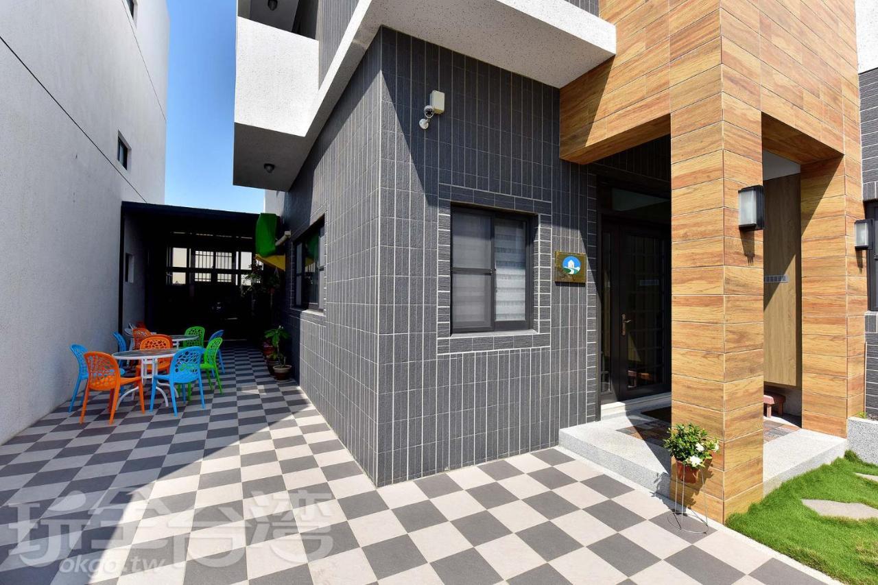 Three Days And Two Nights B&B Magong Exterior foto